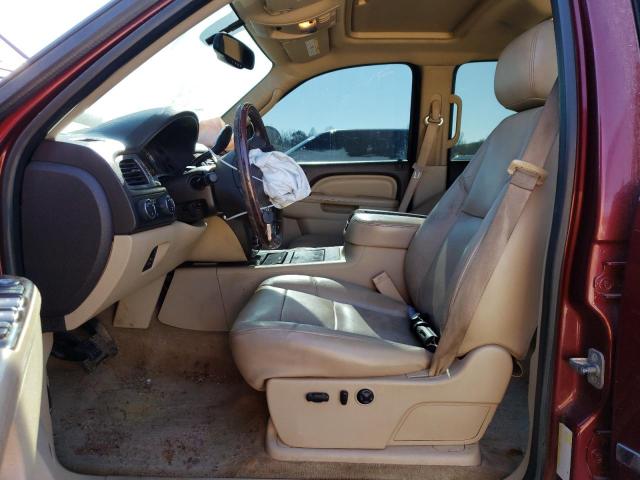 Photo 7 from auction – 2013 GMC SIERRA K25 with VIN 1GT125E86DF112931