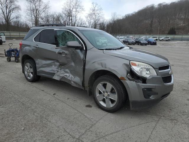 Photo 4 from auction – 2012 CHEVROLET EQUINOX LT with VIN 2GNFLEE51C6293008