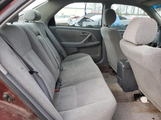 Photo 10 from auction – 2001 TOYOTA CAMRY CE with VIN JT2BG22K910589509