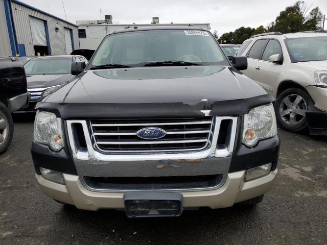 Photo 5 from auction – 2007 FORD EXPLORER E with VIN 1FMEU748X7UB70920