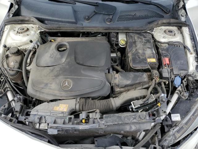 Photo 11 from auction – 2016 MERCEDES-BENZ CLA 250 with VIN WDDSJ4EB1GN325072