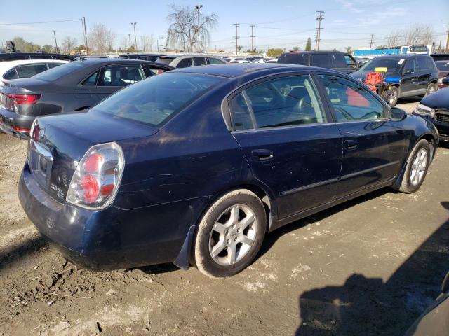 Photo 3 from auction – 2005 NISSAN ALTIMA with VIN 1N4BL11D15N453356