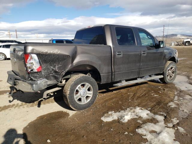 Photo 3 from auction – 2006 FORD F150 SUPER with VIN 1FTPW14596KE00550