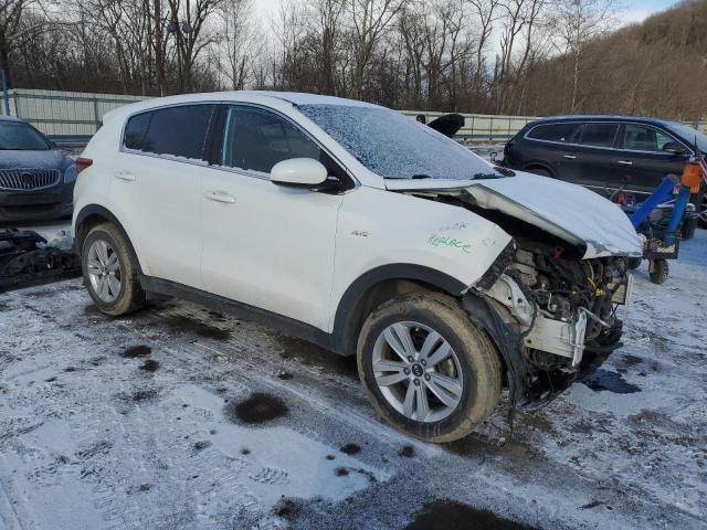 Photo 4 from auction – 2018 KIA SPORTAGE L with VIN KNDPMCAC2J7413091