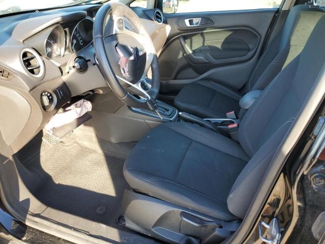 Photo 7 from auction – 2016 FORD FIESTA SE with VIN 3FADP4BJ2GM133463