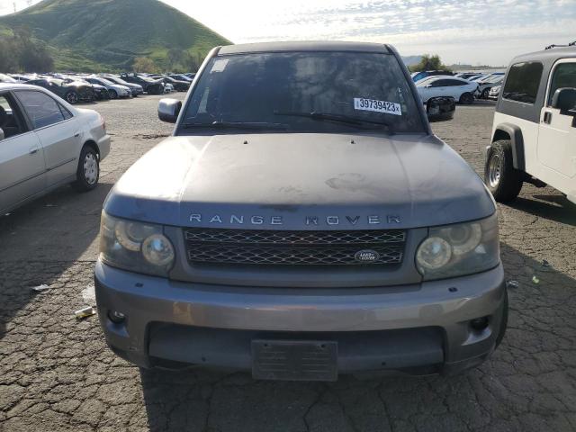 Photo 5 from auction – 2011 LAND ROVER RANGE ROVE with VIN SALSF2D40BA264891