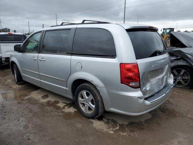 Photo 2 from auction – 2012 DODGE GRAND CARA with VIN 2C4RDGCG7CR219321