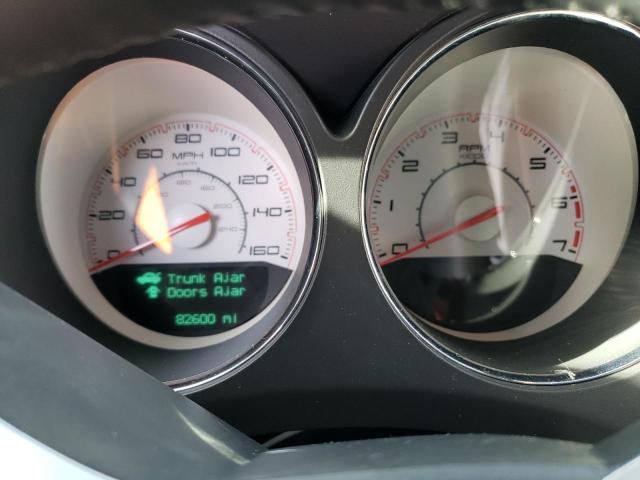 Photo 9 from auction – 2014 DODGE CHALLENGER with VIN 2C3CDYBT1EH185495