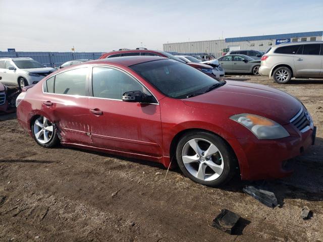 Photo 4 from auction – 2007 NISSAN ALTIMA 3.5 with VIN 1N4BL21E37N441095