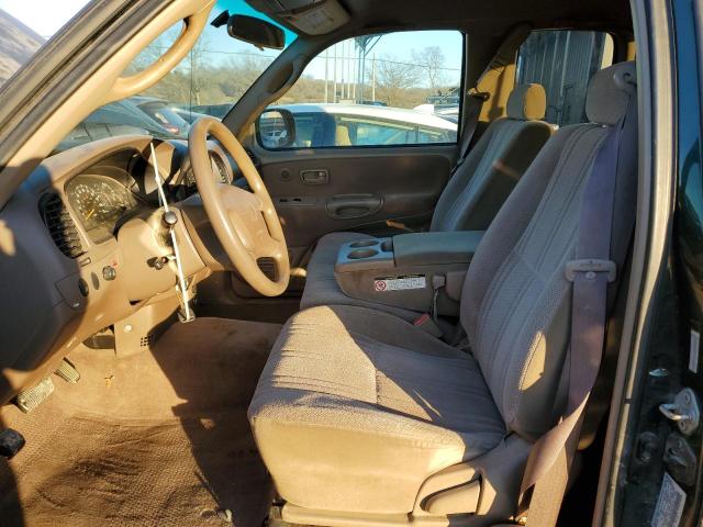 Photo 7 from auction – 2000 TOYOTA TUNDRA ACC with VIN 5TBBT4418YS004227