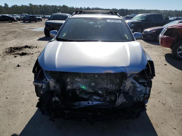 Photo 5 from auction – 2019 SUBARU CROSSTREK with VIN JF2GTAEC3KH253057
