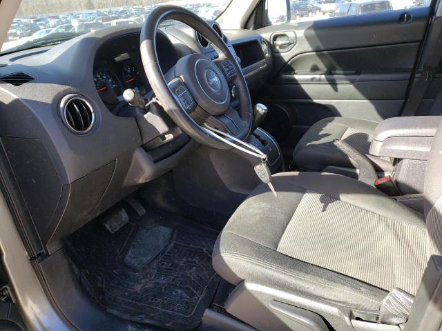 Photo 7 from auction – 2012 JEEP PATRIOT LA with VIN 1C4NJRFBXCD611828