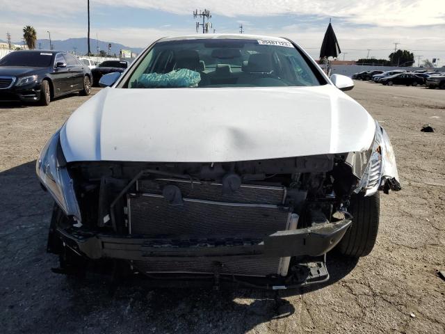 Photo 5 from auction – 2017 HYUNDAI SONATA SPO with VIN 5NPE34AF9HH479380