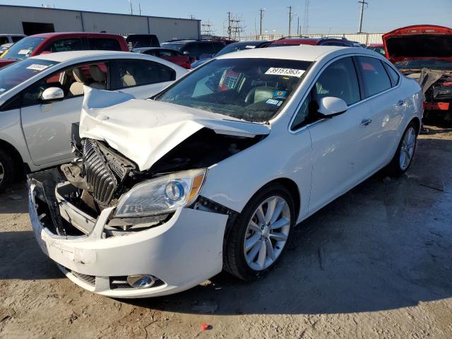 BUICK VERANO 2017 with VIN 1G4PS5SK3H4105376 - Photo from auction