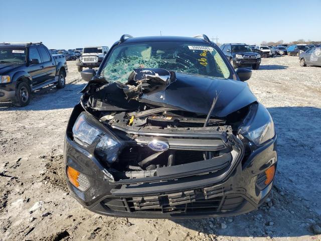Photo 5 from auction – 2019 FORD ESCAPE S with VIN 1FMCU0F74KUA87513