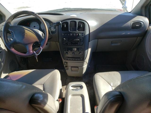 Photo 8 from auction – 2002 DODGE GRAND CARA with VIN 2B4GP54L82R793761