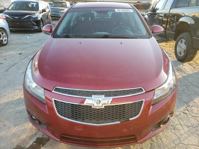Photo 5 from auction – 2014 CHEVROLET CRUZE LT with VIN 1G1PC5SB4E7386558