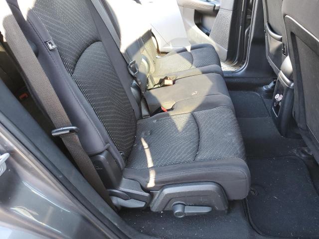 Photo 11 from auction – 2013 DODGE JOURNEY SX with VIN 3C4PDCBG4DT502257
