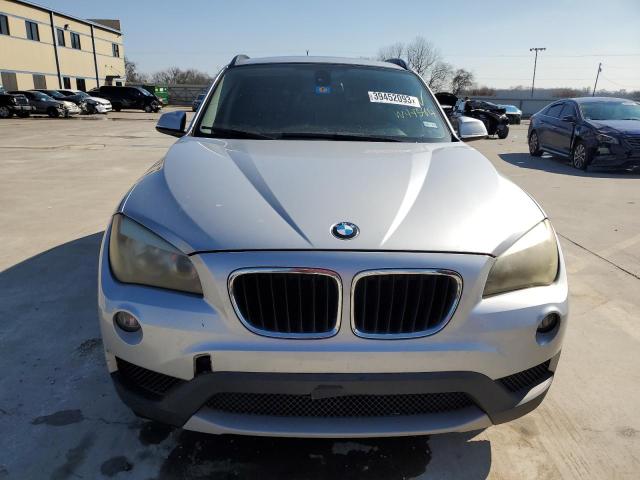Photo 5 from auction – 2013 BMW X1 SDRIVE2 with VIN WBAVM1C50DVW44384