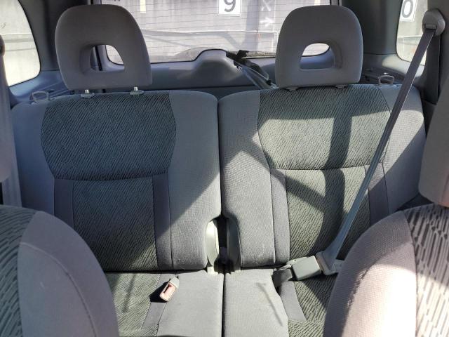 Photo 10 from auction – 2001 TOYOTA RAV4 with VIN JTEGH20VX10003922