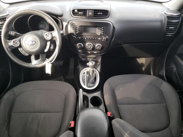 Photo 8 from auction – 2014 KIA SOUL with VIN KNDJN2A23E7104563