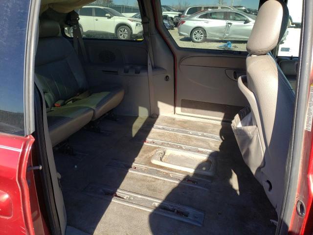 Photo 11 from auction – 2002 DODGE GRAND CARA with VIN 2B4GP54L82R793761