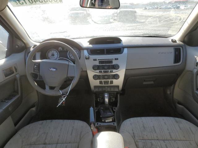 Photo 10 from auction – 2011 FORD FOCUS SE with VIN 1FAHP3FN9BW119321