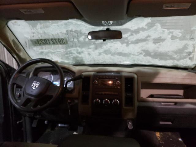 Photo 8 from auction – 2011 DODGE RAM 1500 with VIN 1D7RB1GK0BS703271