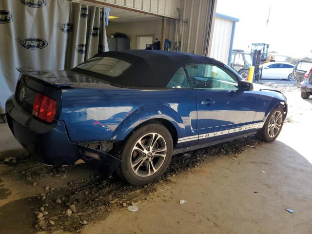 Photo 3 from auction – 2008 FORD MUSTANG with VIN 1ZVHT84N285202736