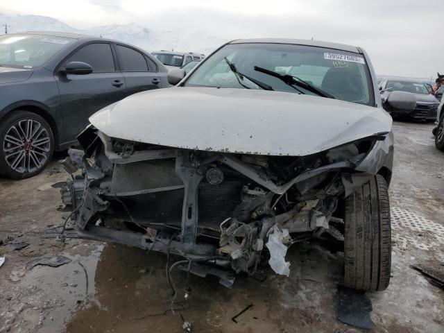 Photo 5 from auction – 2009 SUBARU IMPREZA OU with VIN JF1GH63699G815401