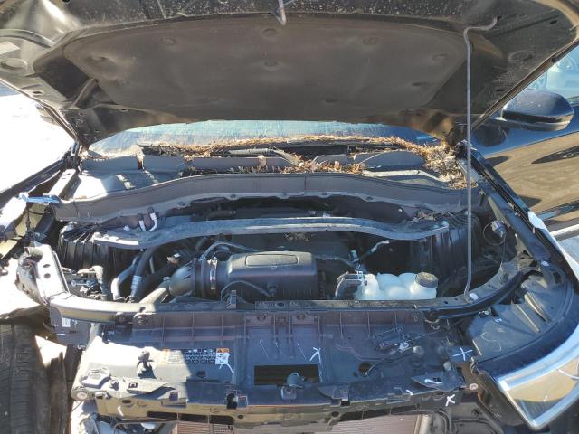 Photo 11 from auction – 2020 FORD EXPLORER L with VIN 1FMSK7FH1LGC04077