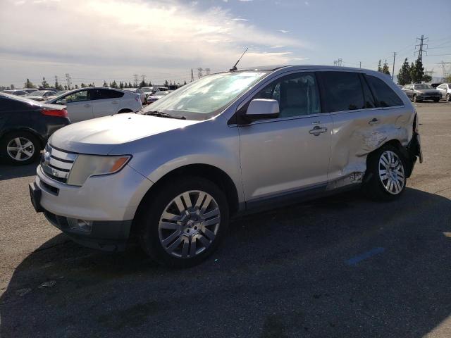 FORD EDGE LIMIT 2010 with VIN 2FMDK3KC9ABA32719 - Photo from auction