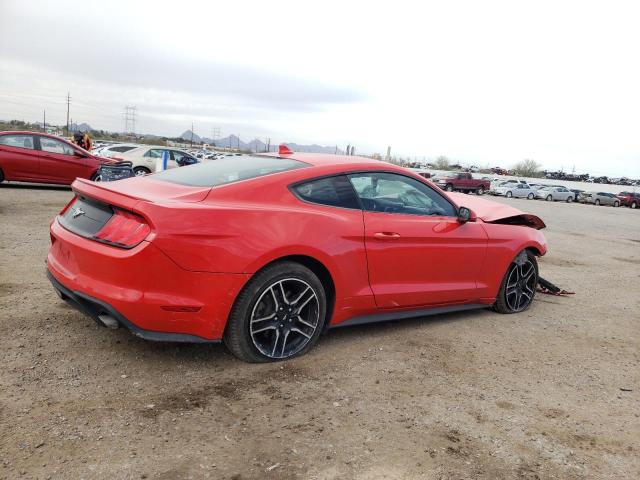 Photo 3 from auction – 2021 FORD MUSTANG with VIN 1FA6P8TH7M5104683