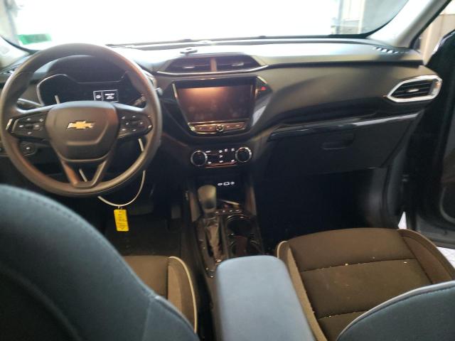 Photo 8 from auction – 2021 CHEVROLET TRAILBLAZE with VIN KL79MRSL1MB041509