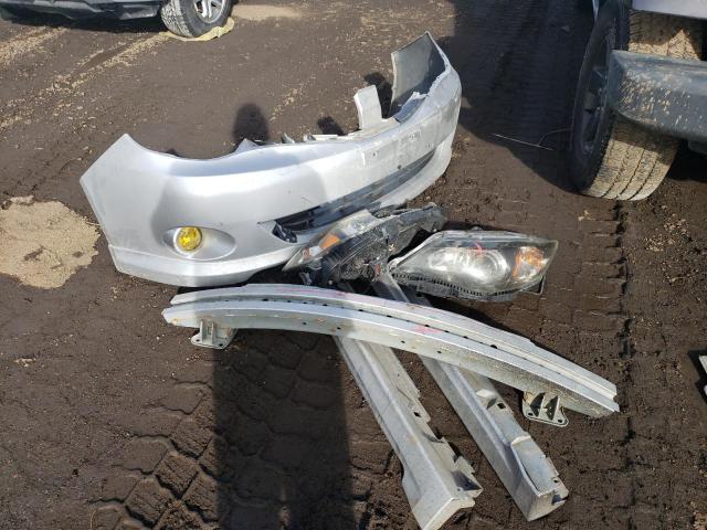 Photo 12 from auction – 2010 SUBARU IMPREZA WR with VIN JF1GH7G66AG825498