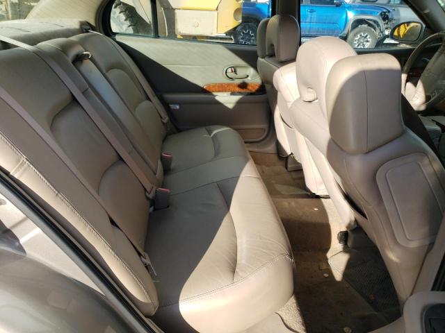 Photo 10 from auction – 2003 BUICK LESABRE LI with VIN 1G4HR54K23U204244