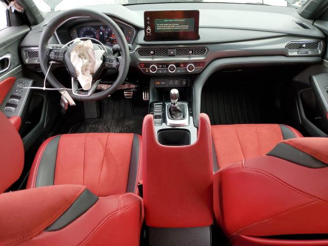 Photo 8 from auction – 2023 ACURA INTEGRA A- with VIN 19UDE4G73PA006779
