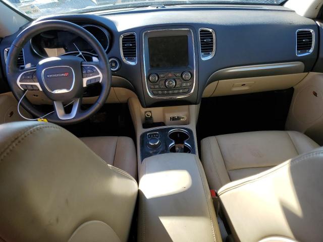 Photo 8 from auction – 2017 DODGE DURANGO GT with VIN 1C4RDHDG3HC675336