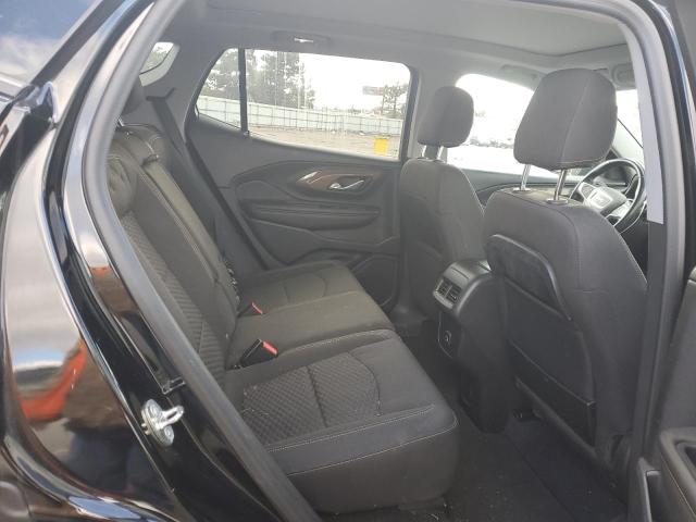 Photo 11 from auction – 2020 GMC TERRAIN SL with VIN 3GKALMEV3LL165981