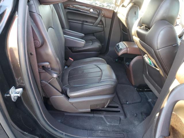 Photo 11 from auction – 2013 BUICK ENCLAVE with VIN 5GAKVDKD0DJ170359