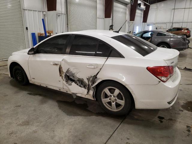 Photo 2 from auction – 2011 CHEVROLET CRUZE LT with VIN 1G1PG5S90B7306427
