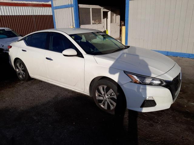 Photo 4 from auction – 2019 NISSAN ALTIMA S with VIN 1N4BL4BVXKC242950