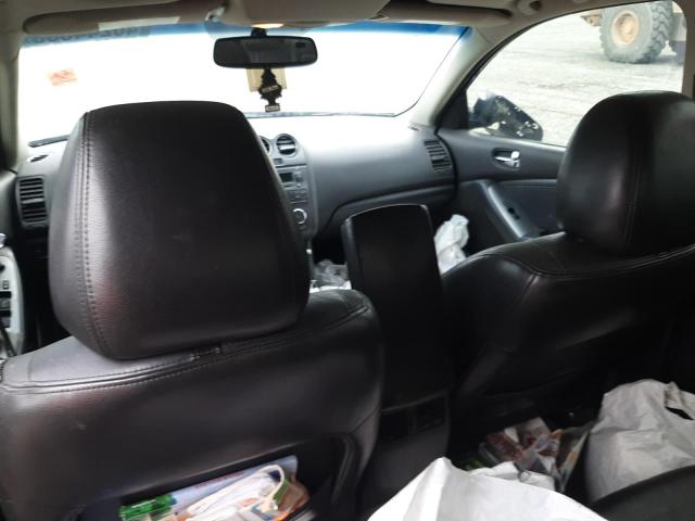Photo 8 from auction – 2010 NISSAN ALTIMA BAS with VIN 1N4AL2AP1AN548697
