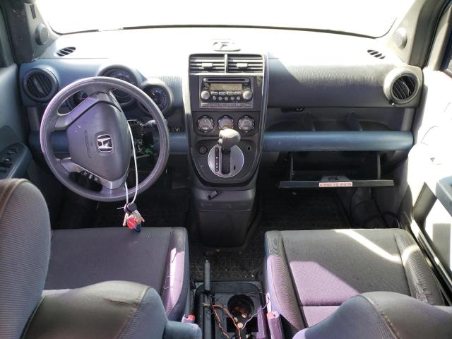 Photo 8 from auction – 2003 HONDA ELEMENT EX with VIN 5J6YH28583L042470