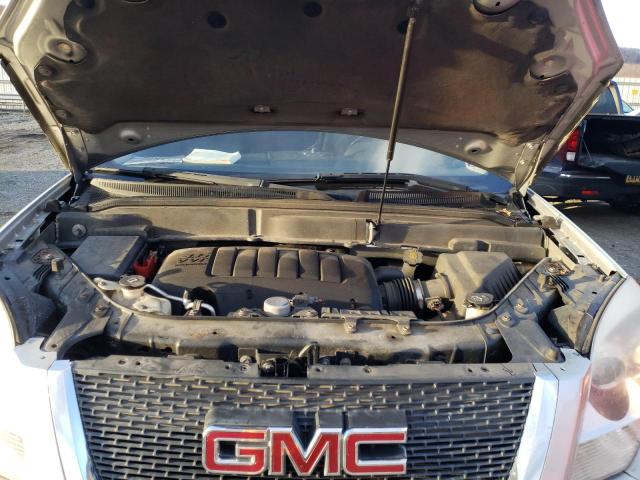 Photo 11 from auction – 2011 GMC ACADIA SLE with VIN 1GKKRPED6BJ300534