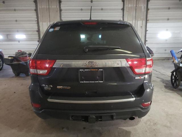 Photo 6 from auction – 2012 JEEP GRAND CHER with VIN 1C4RJFCG3CC268365