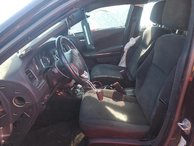Photo 7 from auction – 2014 DODGE CHARGER PO with VIN 2C3CDXAT0EH367863