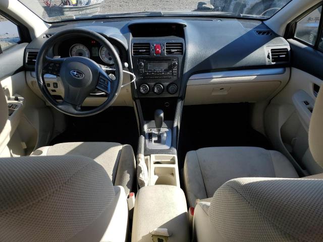 Photo 8 from auction – 2012 SUBARU IMPREZA PR with VIN JF1GPAC67CH217895