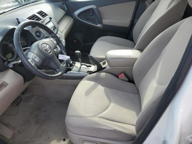 Photo 7 from auction – 2006 TOYOTA RAV4 LIMIT with VIN JTMBK34V365011015