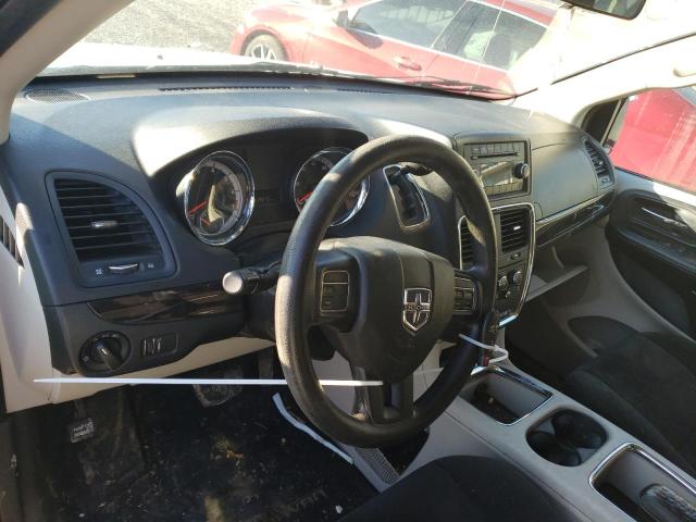 Photo 8 from auction – 2012 DODGE GRAND CARA with VIN 2C4RDGCGXCR333183